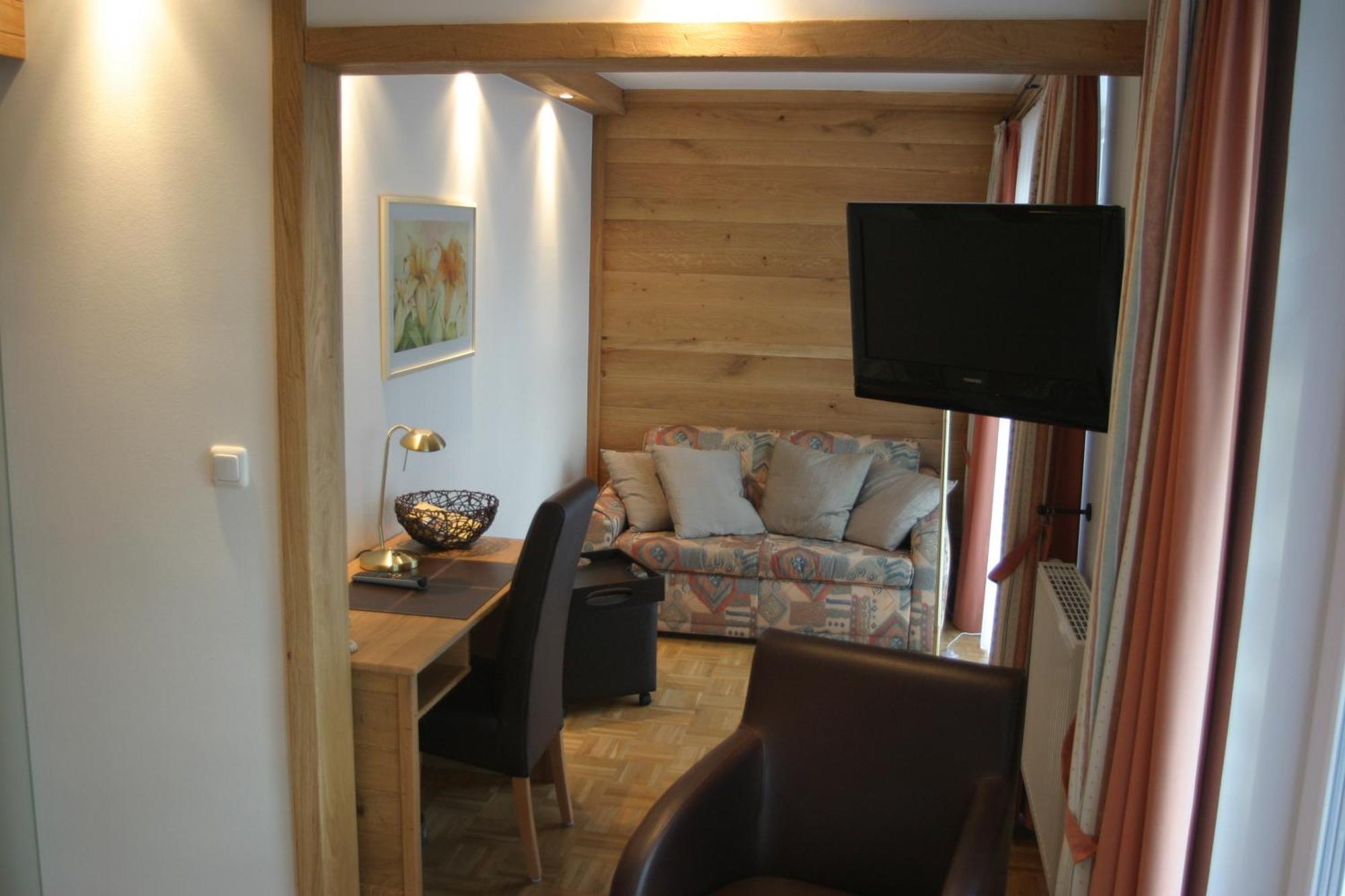 פריזוייטה Hotel Waldgasthof Schoening חדר תמונה
