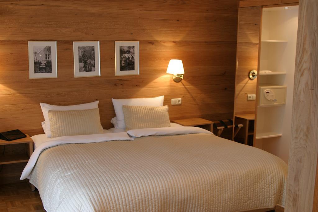 פריזוייטה Hotel Waldgasthof Schoening חדר תמונה