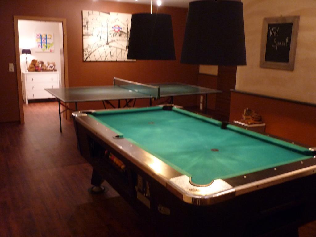 פריזוייטה Hotel Waldgasthof Schoening מראה חיצוני תמונה