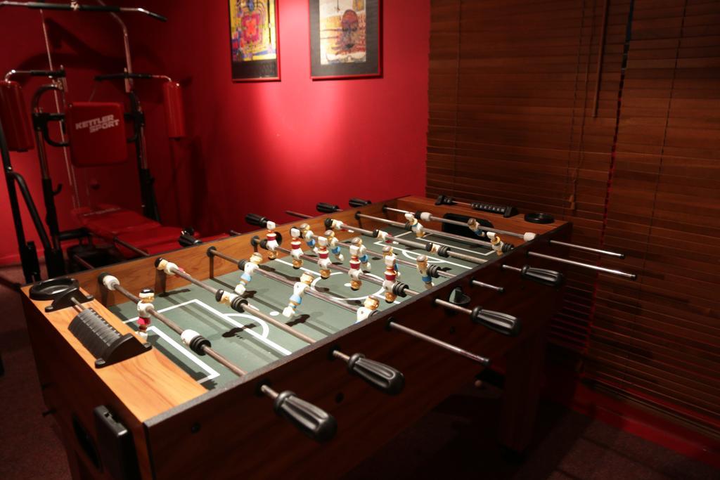 פריזוייטה Hotel Waldgasthof Schoening מראה חיצוני תמונה